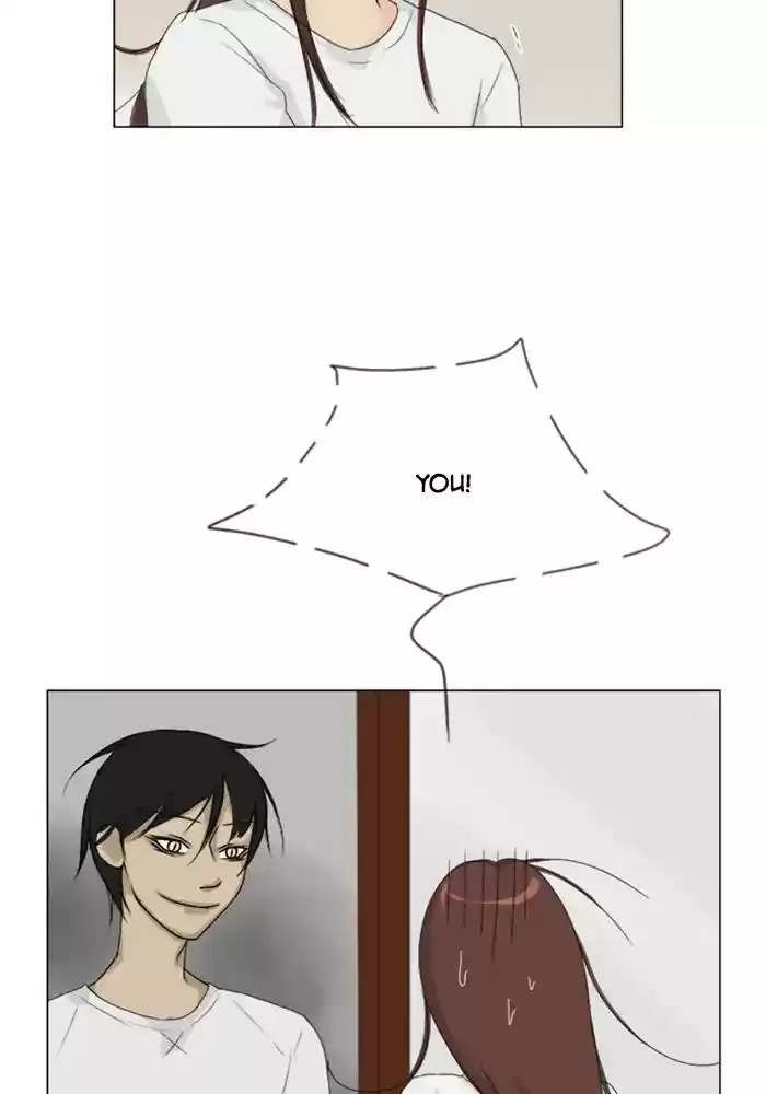 Ghost Wife Chapter 76