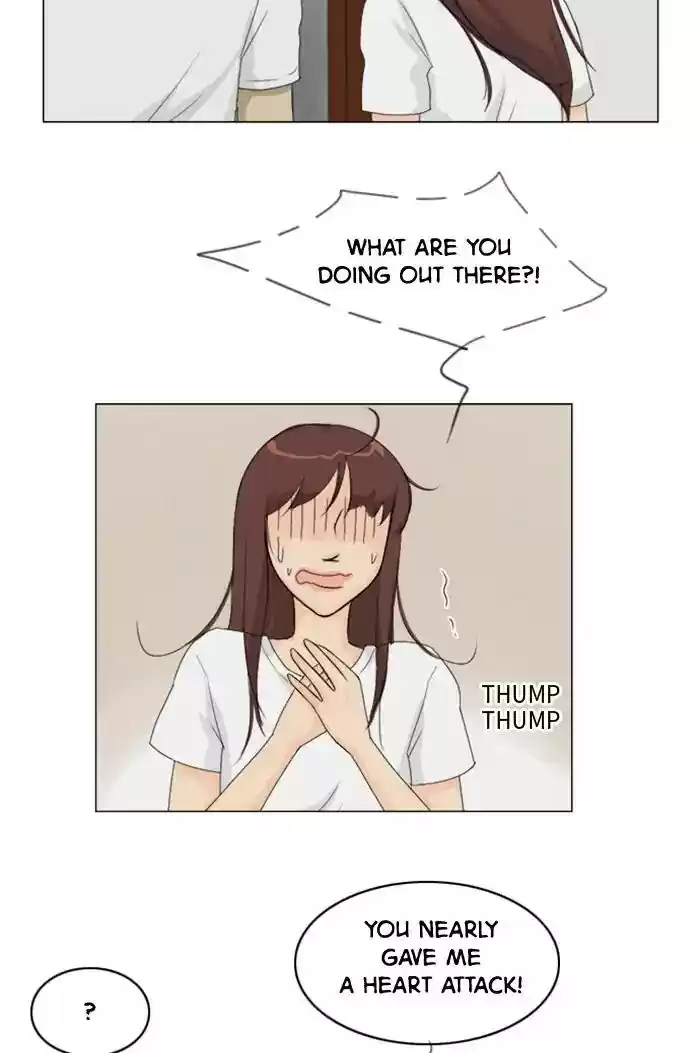 Ghost Wife Chapter 76