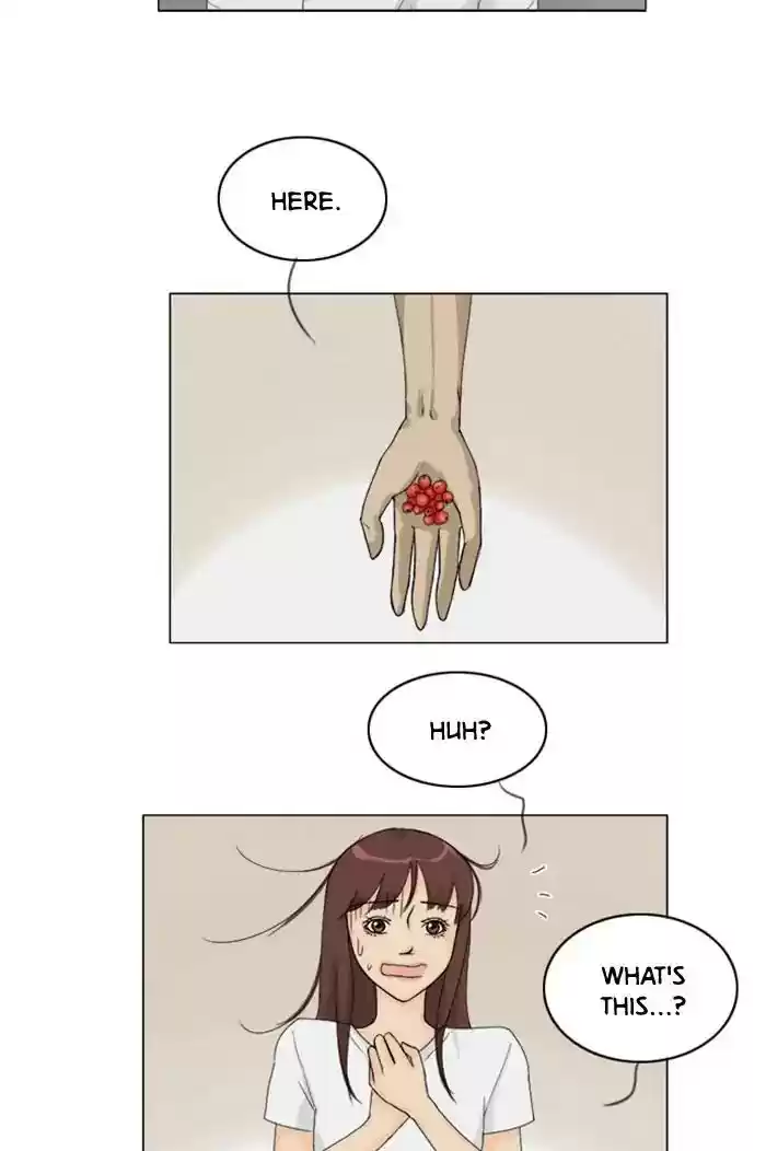 Ghost Wife Chapter 76