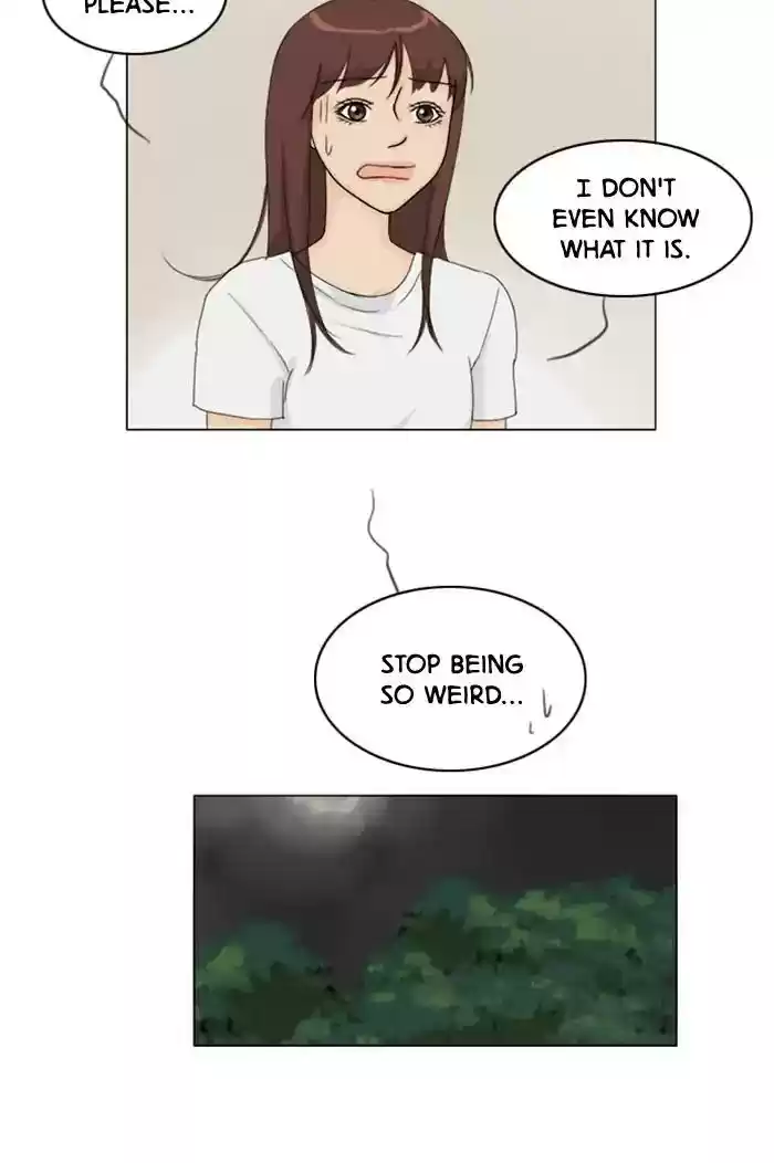 Ghost Wife Chapter 76