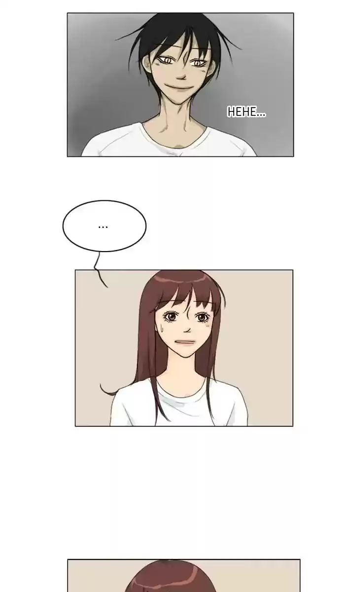 Ghost Wife Chapter 77