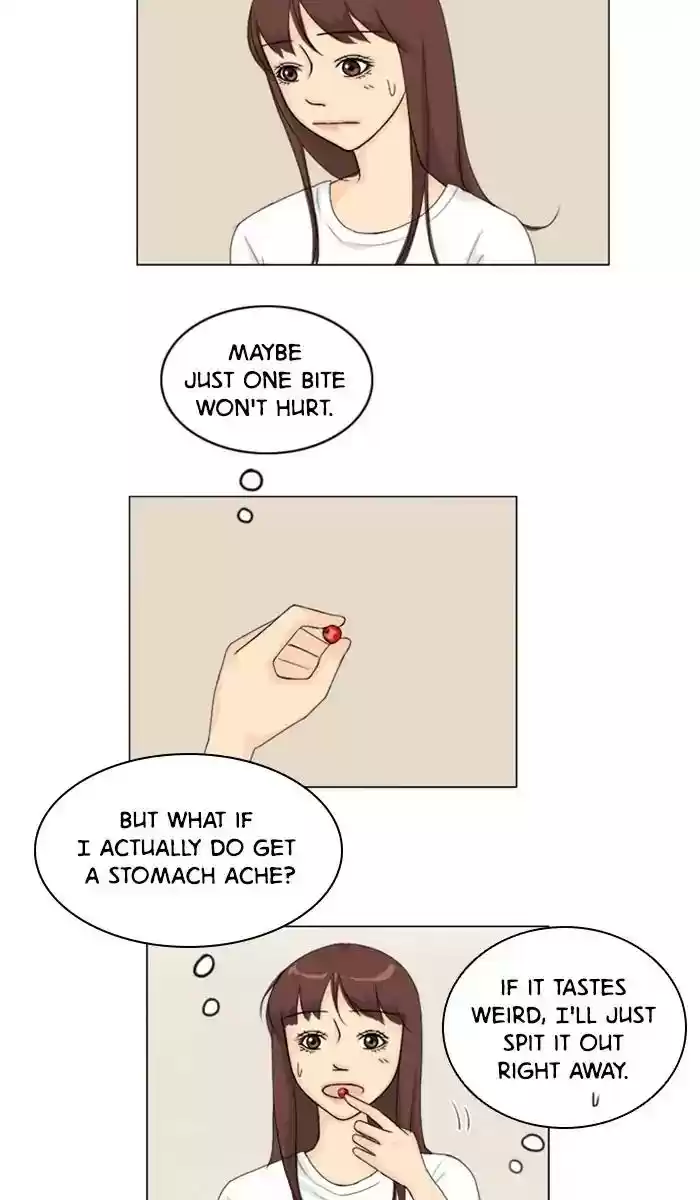 Ghost Wife Chapter 77