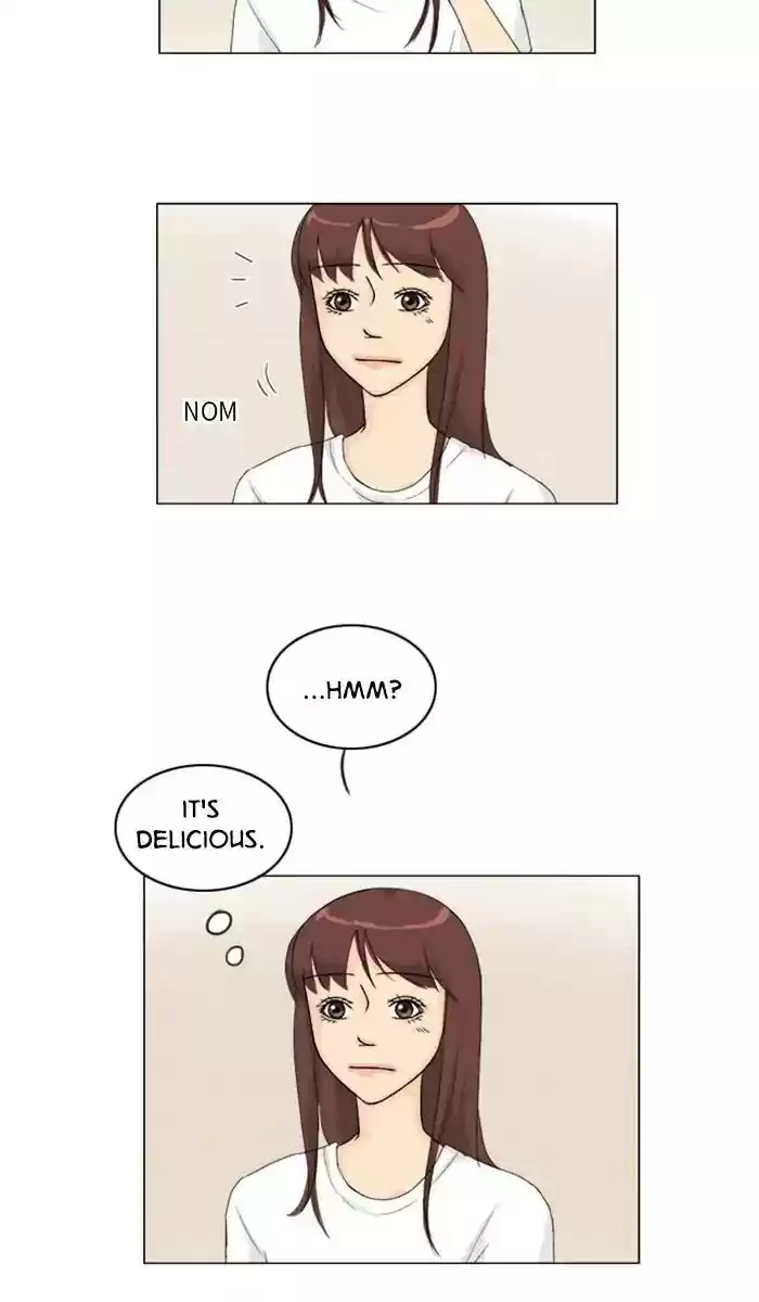 Ghost Wife Chapter 77