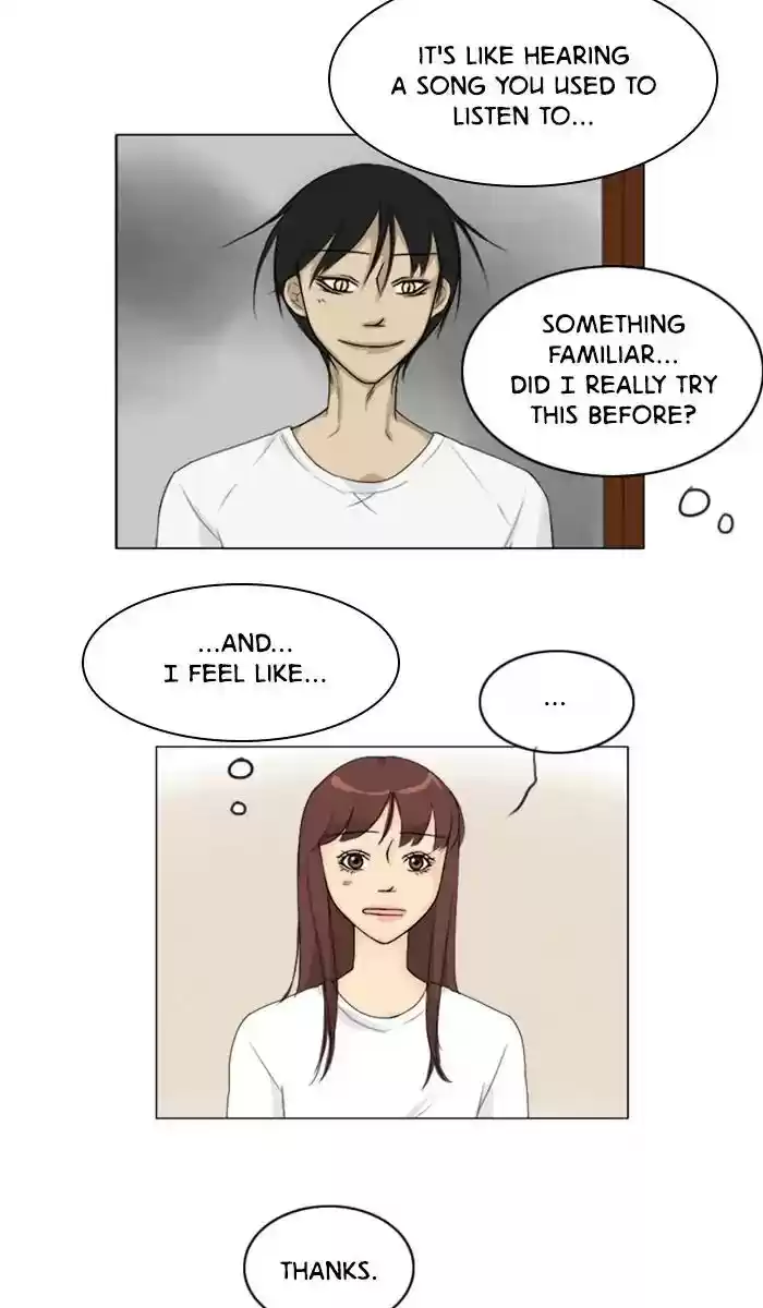 Ghost Wife Chapter 77