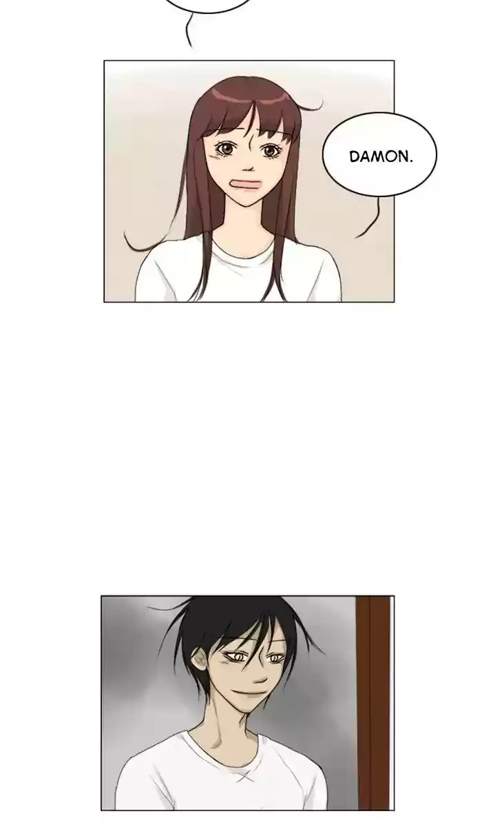 Ghost Wife Chapter 77