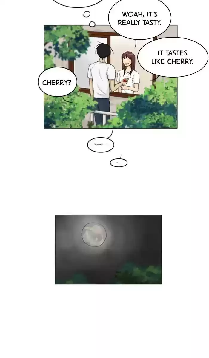 Ghost Wife Chapter 77