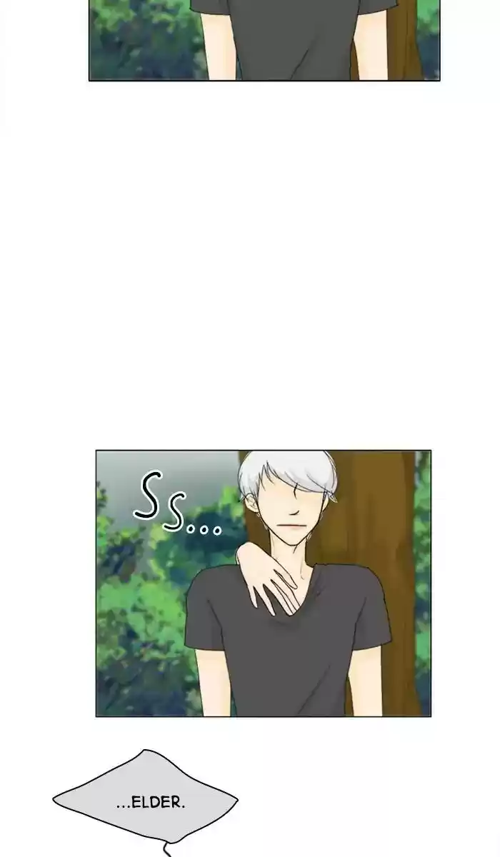 Ghost Wife Chapter 77