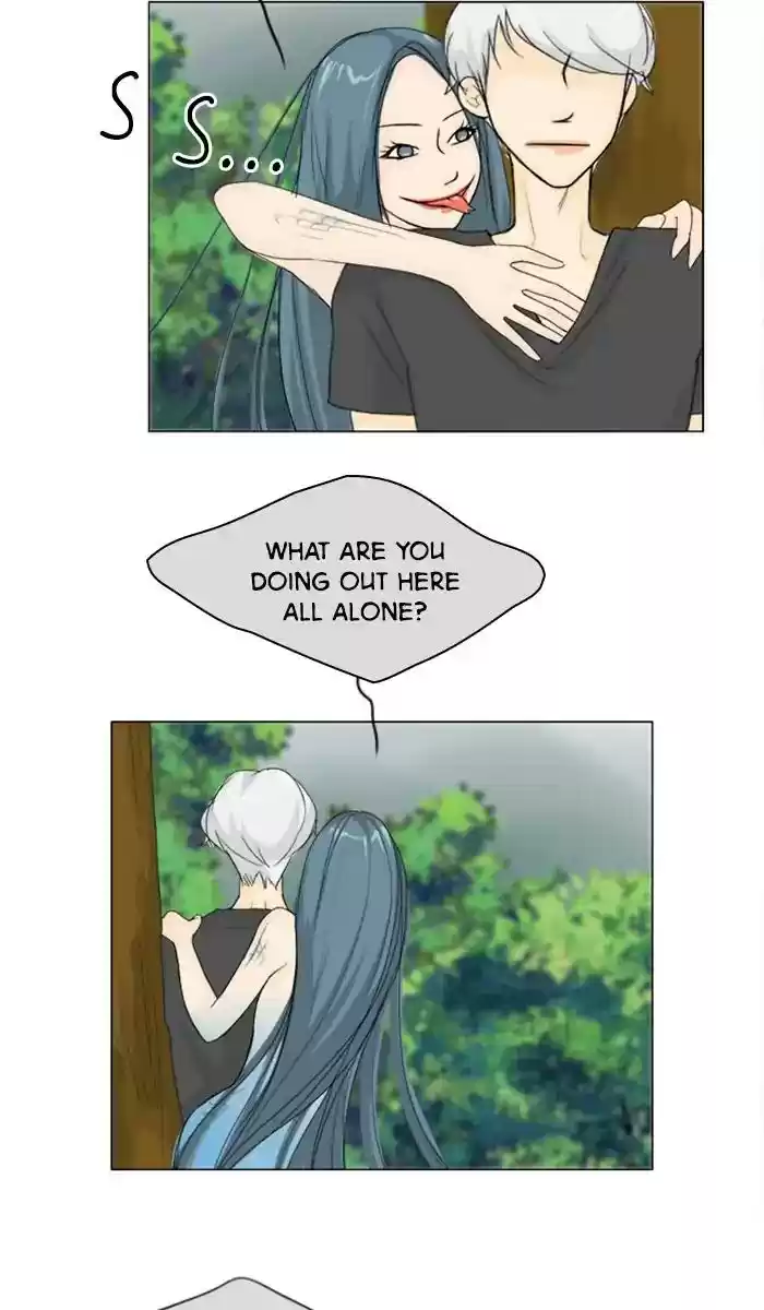 Ghost Wife Chapter 77