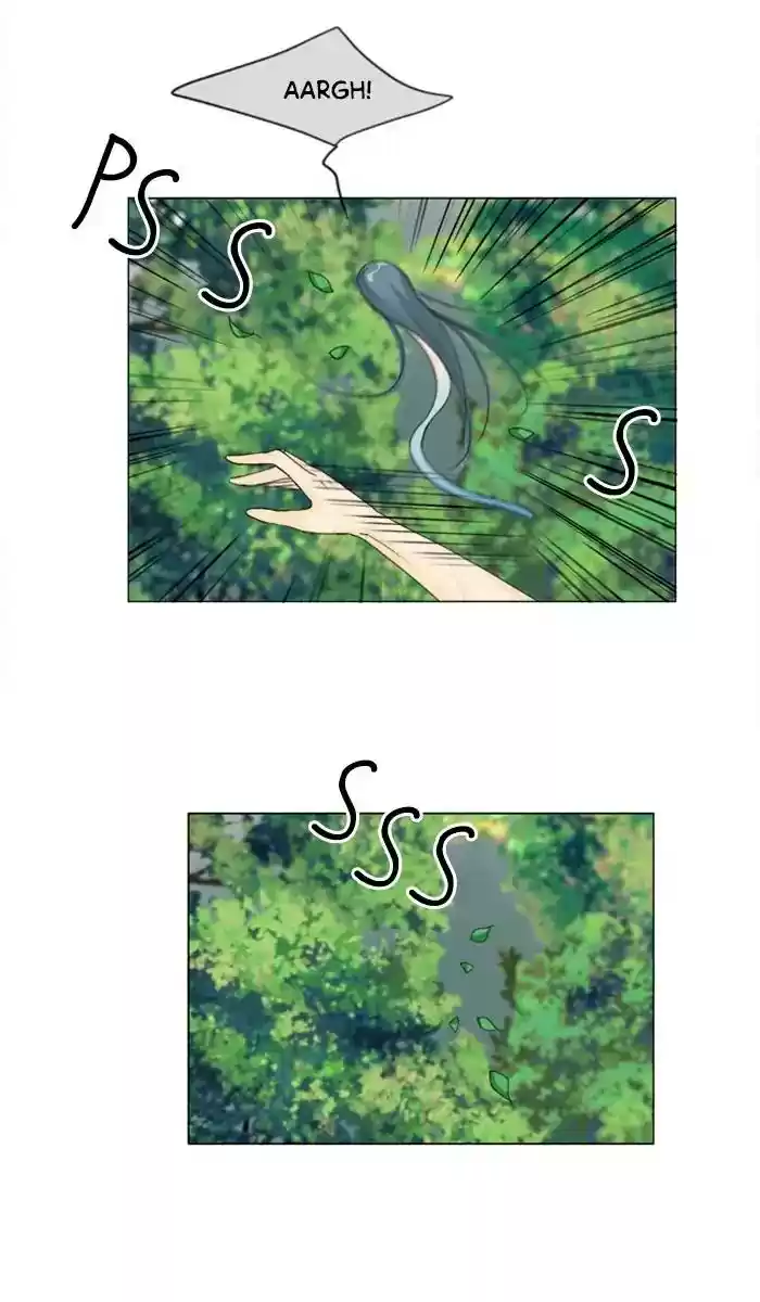 Ghost Wife Chapter 77