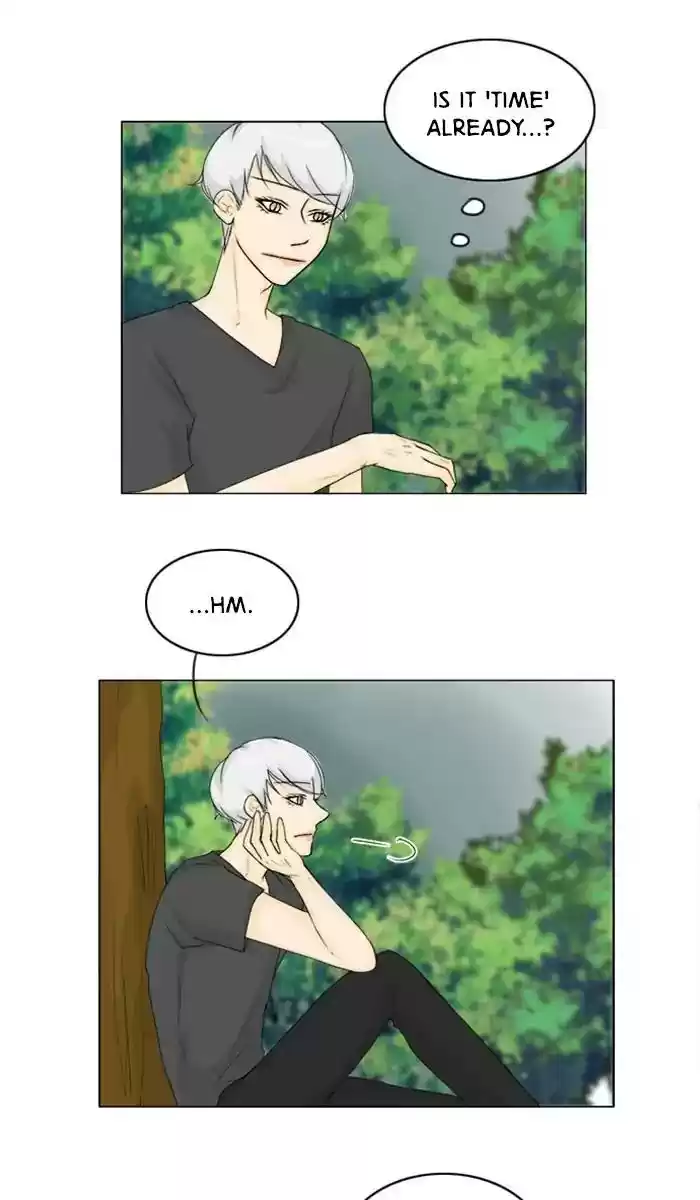 Ghost Wife Chapter 77