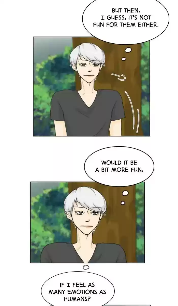 Ghost Wife Chapter 77