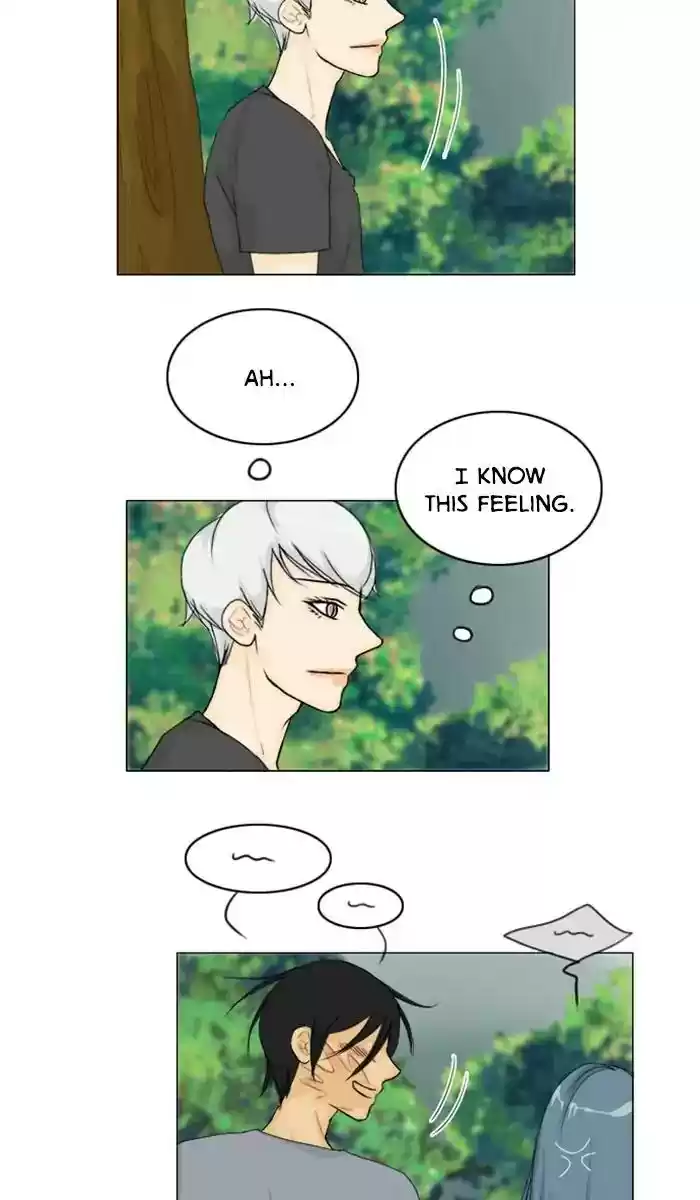 Ghost Wife Chapter 77