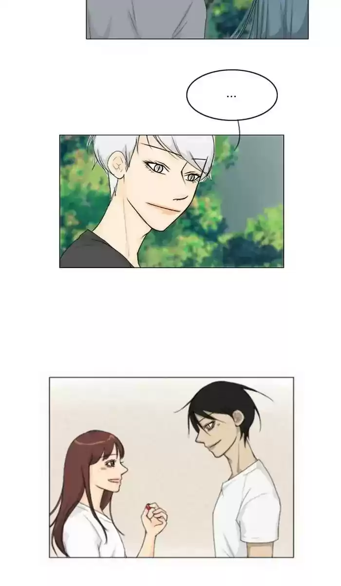 Ghost Wife Chapter 77