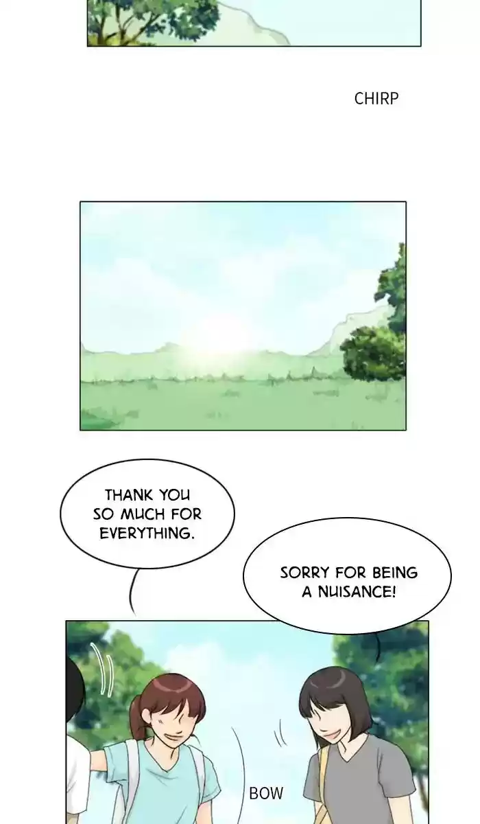 Ghost Wife Chapter 77