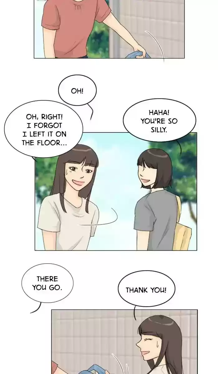 Ghost Wife Chapter 77