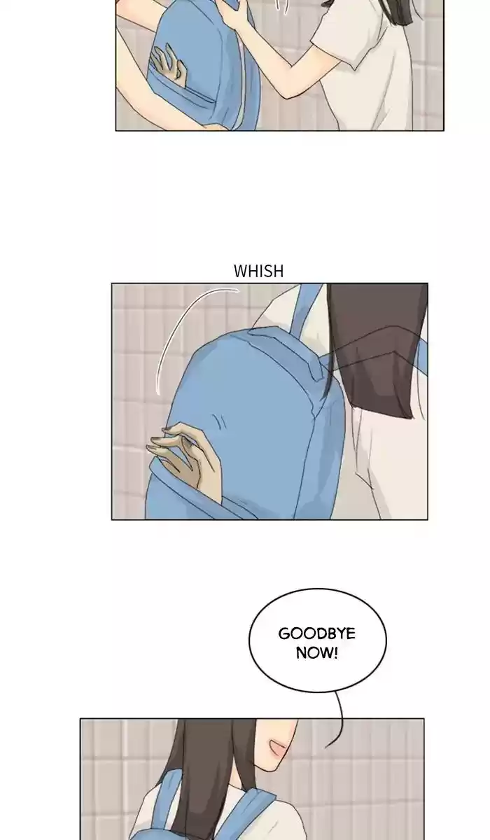 Ghost Wife Chapter 77