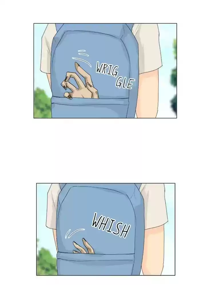 Ghost Wife Chapter 77