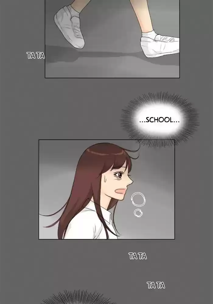 Ghost Wife Chapter 78