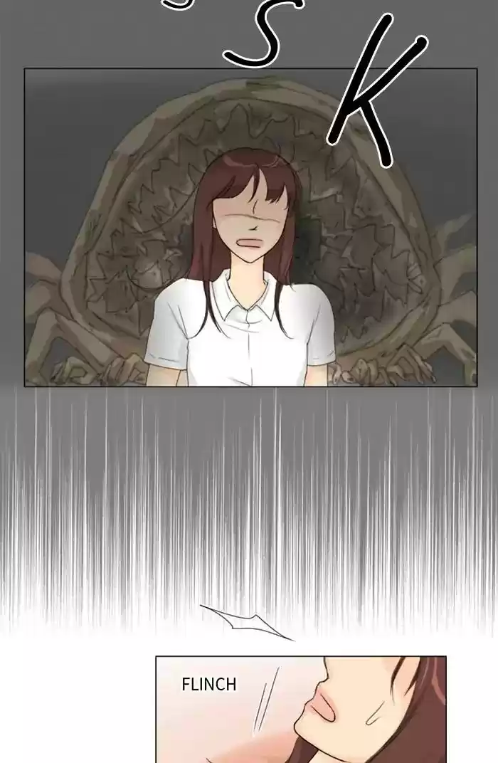 Ghost Wife Chapter 78