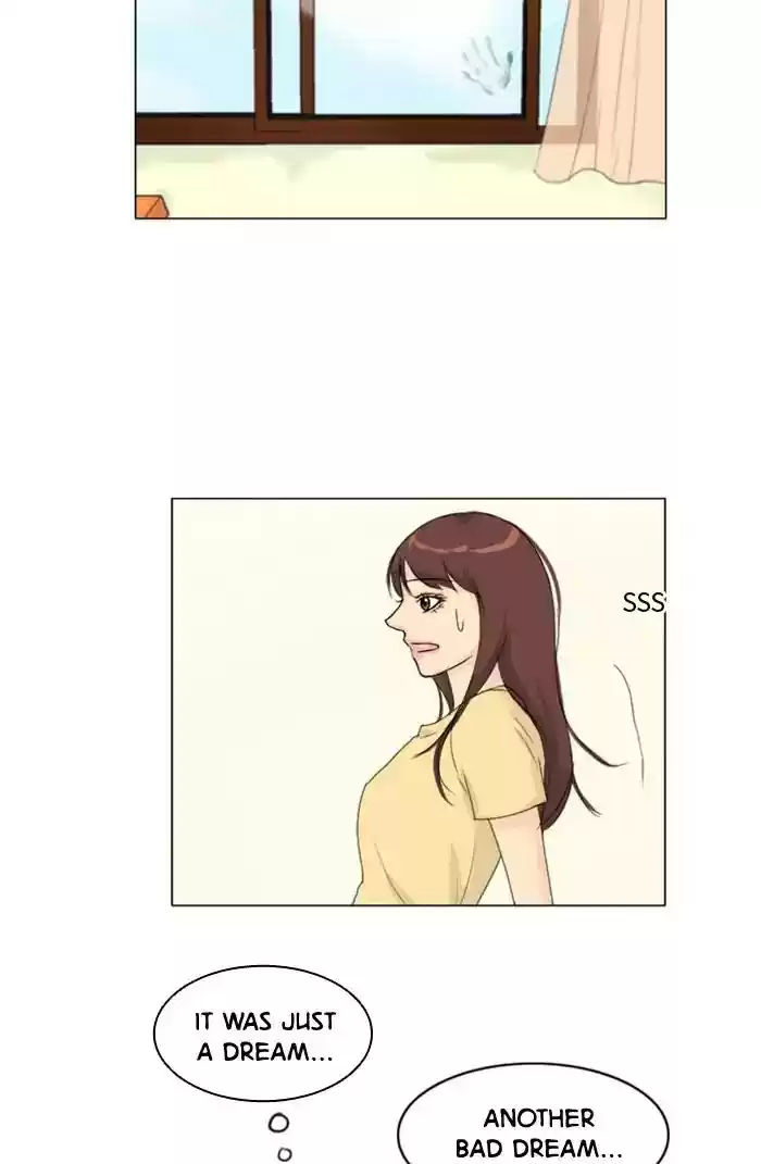 Ghost Wife Chapter 78