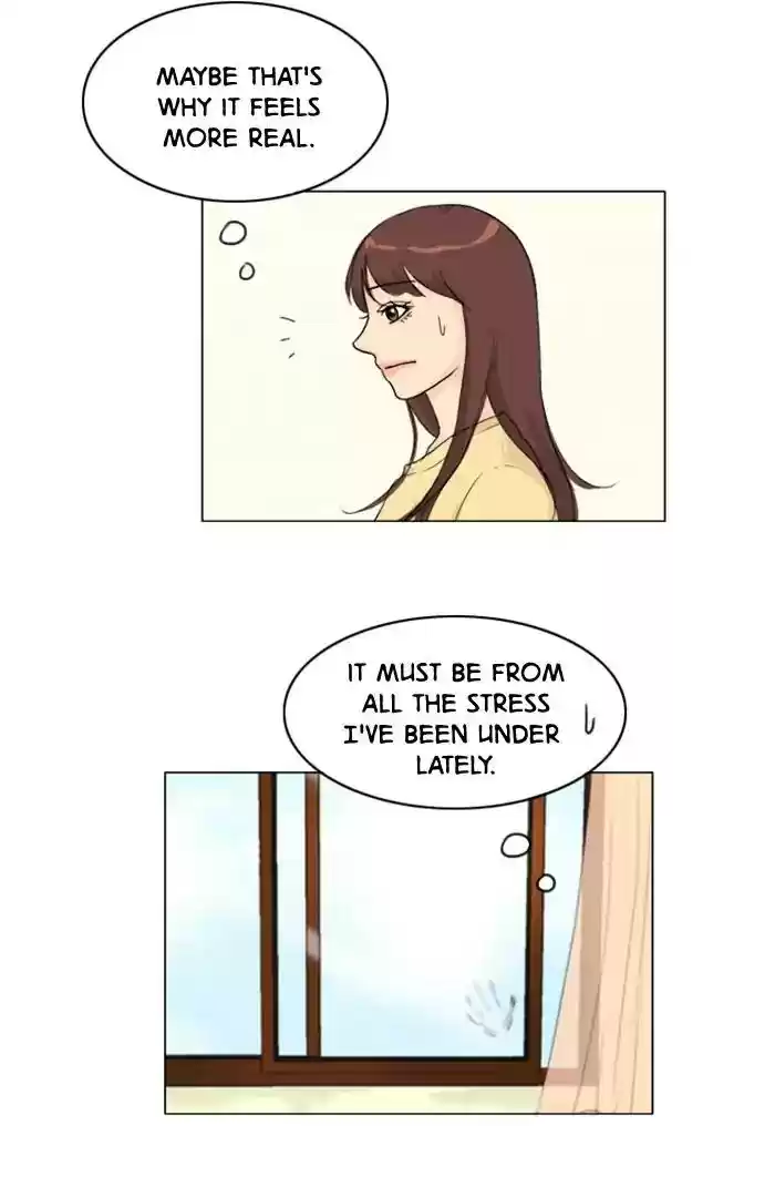 Ghost Wife Chapter 78