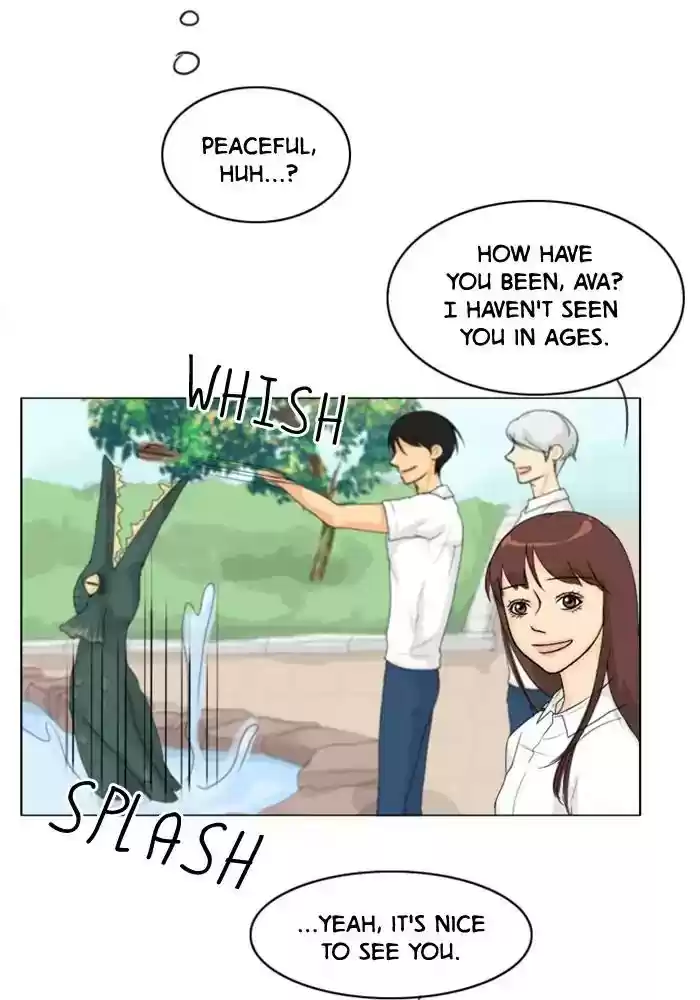 Ghost Wife Chapter 78