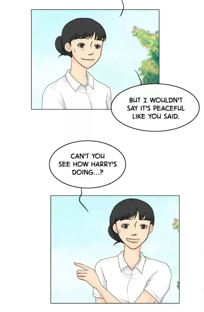 Ghost Wife Chapter 78