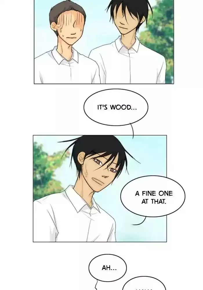 Ghost Wife Chapter 78