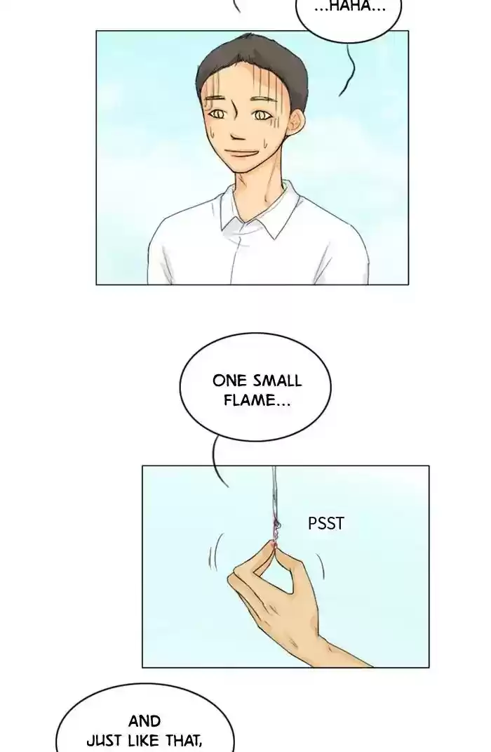 Ghost Wife Chapter 78