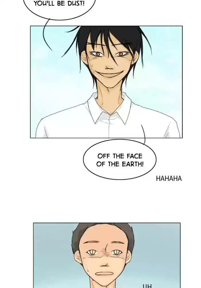 Ghost Wife Chapter 78