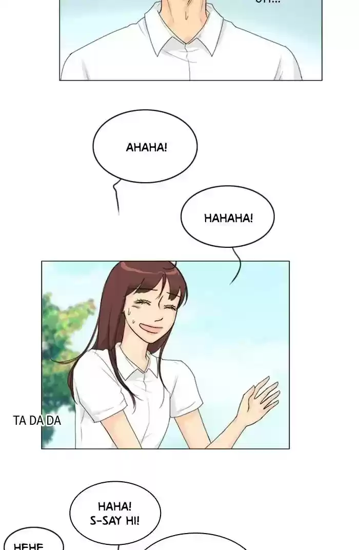 Ghost Wife Chapter 78