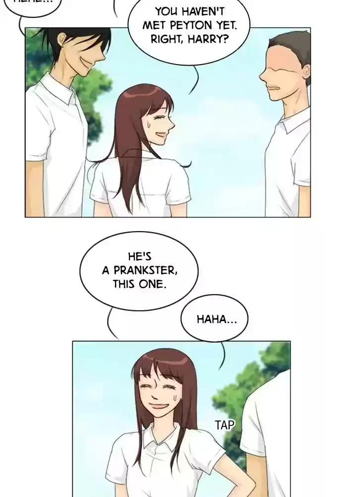 Ghost Wife Chapter 78