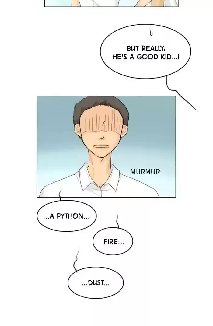 Ghost Wife Chapter 78