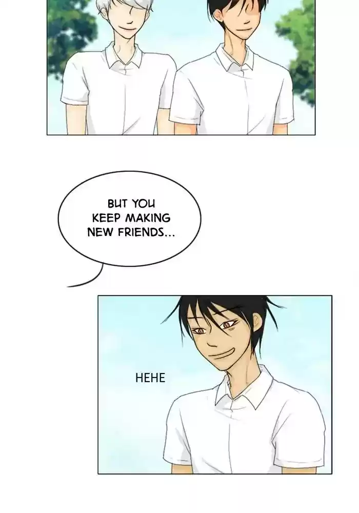 Ghost Wife Chapter 78