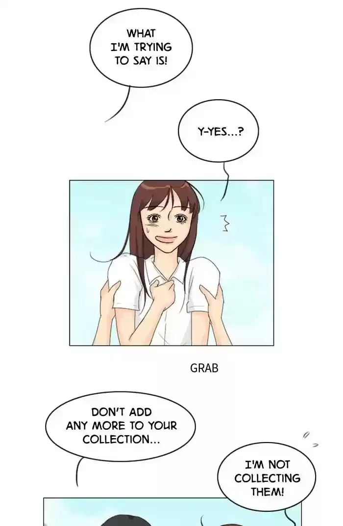 Ghost Wife Chapter 78