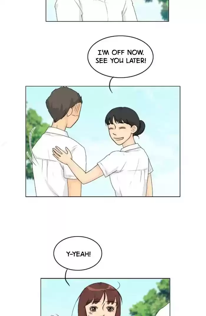 Ghost Wife Chapter 78