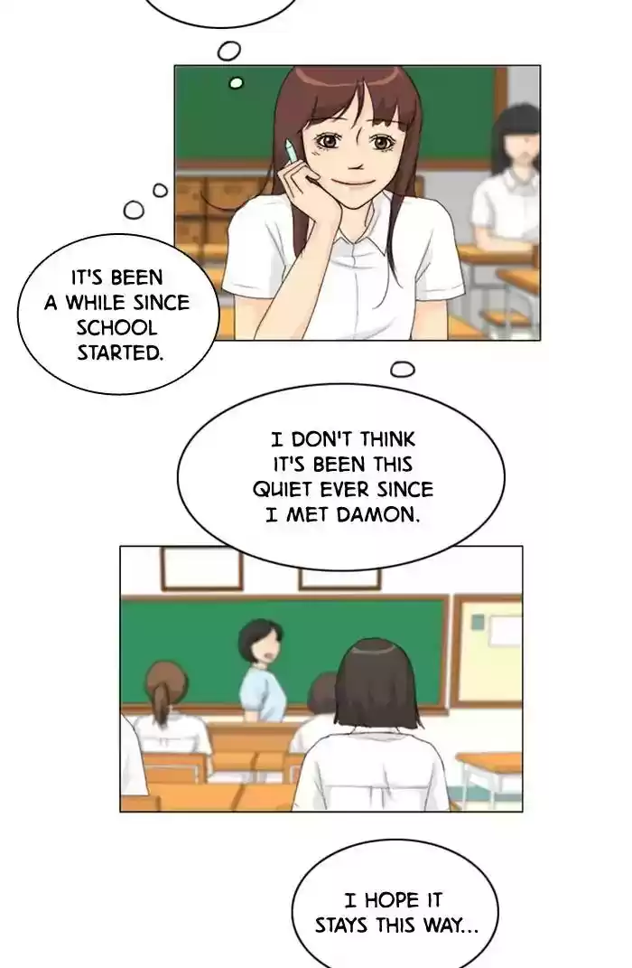 Ghost Wife Chapter 78