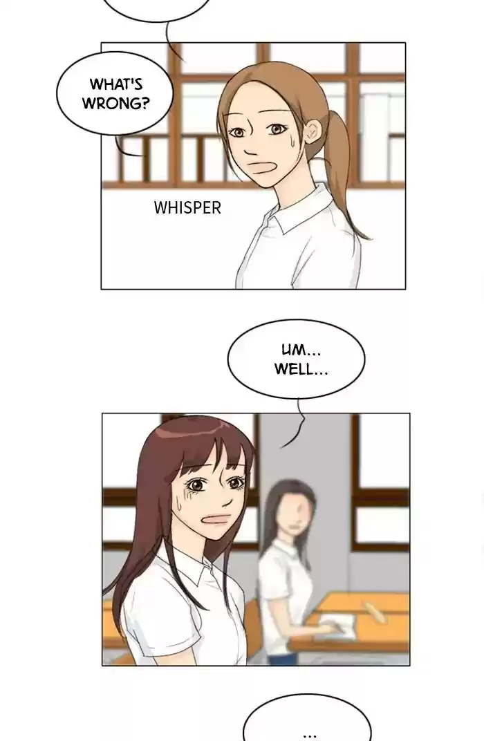 Ghost Wife Chapter 78