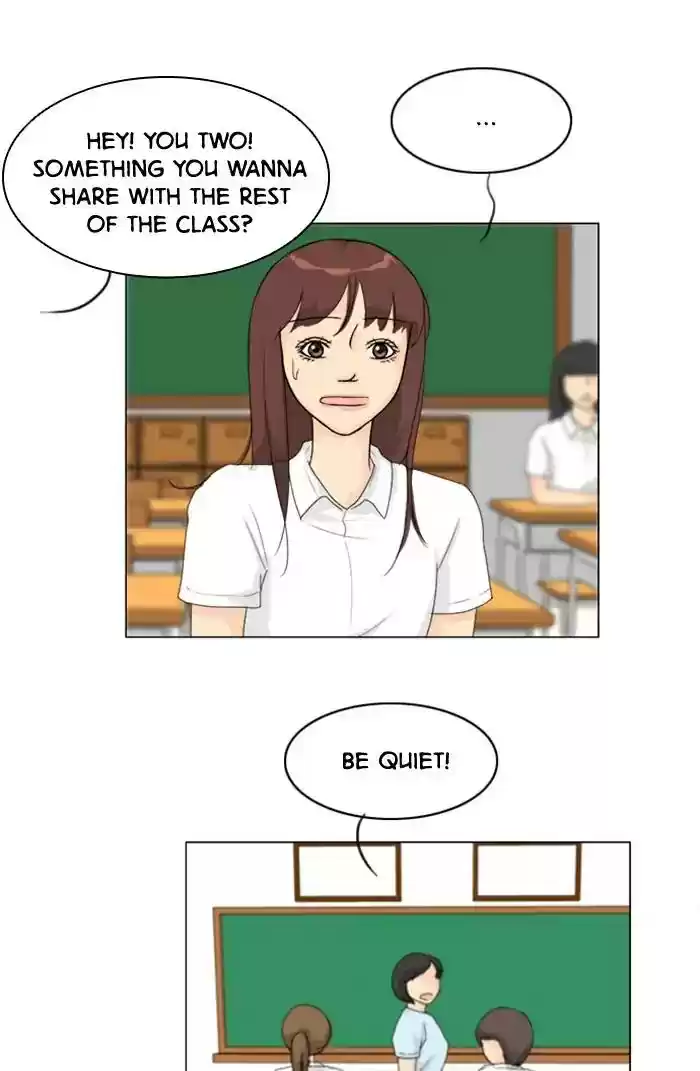 Ghost Wife Chapter 78