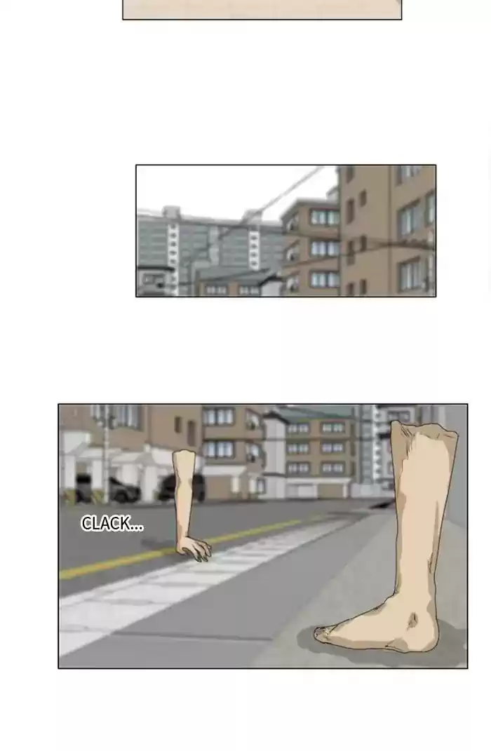 Ghost Wife Chapter 78