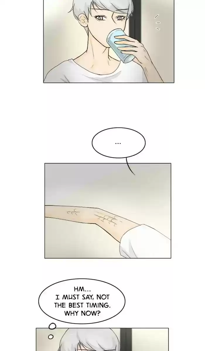 Ghost Wife Chapter 79