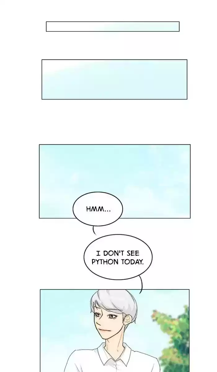 Ghost Wife Chapter 79