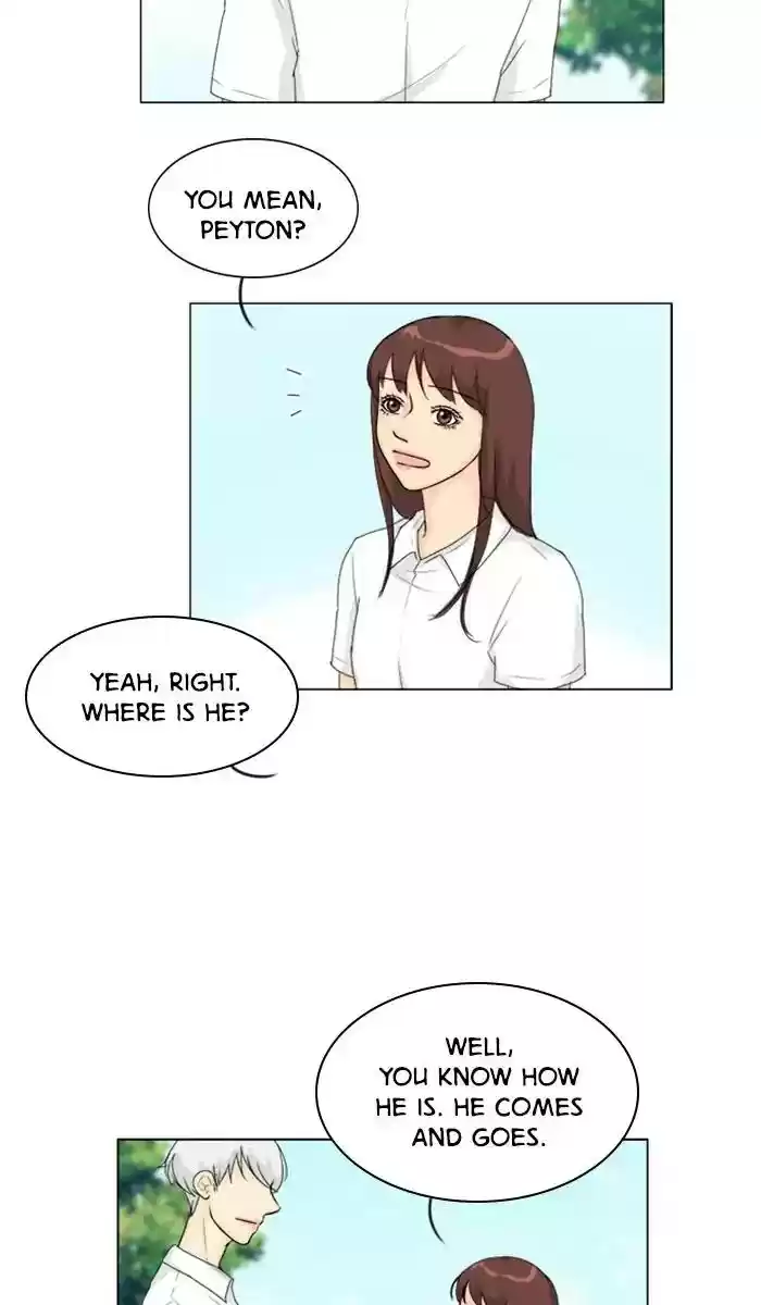 Ghost Wife Chapter 79