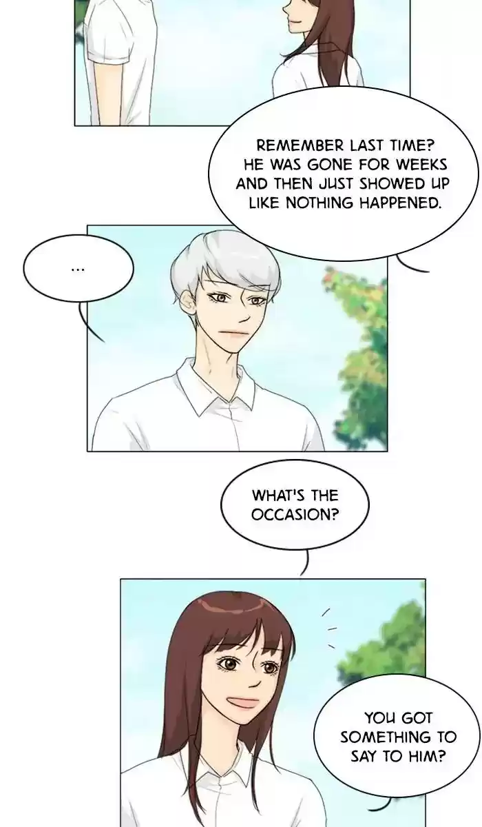 Ghost Wife Chapter 79