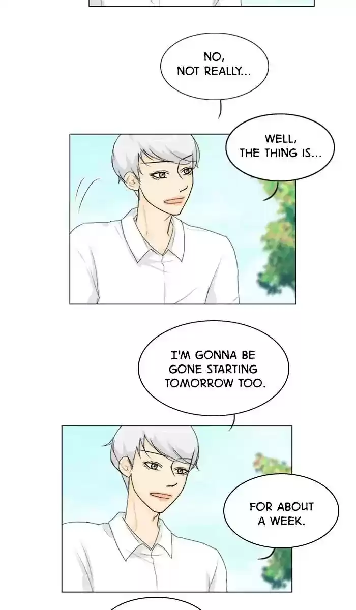 Ghost Wife Chapter 79