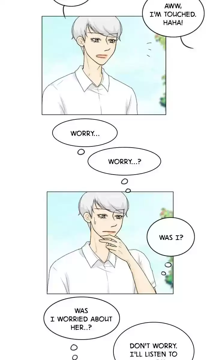 Ghost Wife Chapter 79