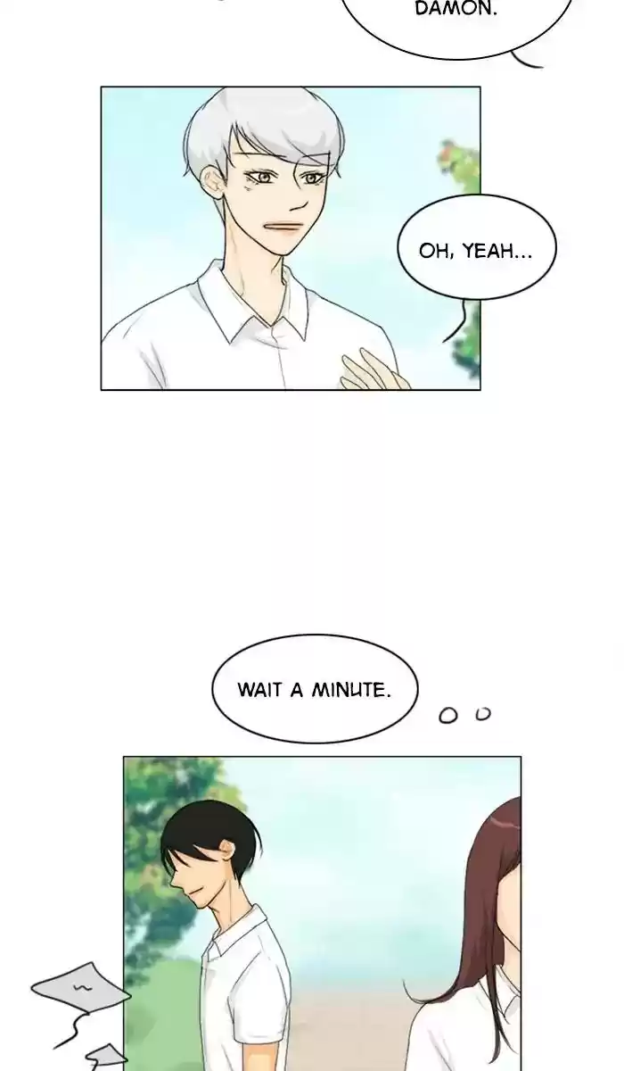 Ghost Wife Chapter 79