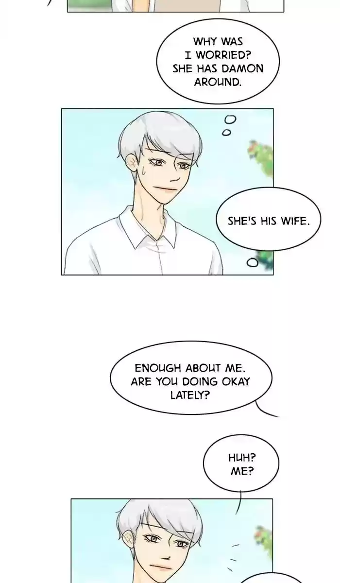 Ghost Wife Chapter 79