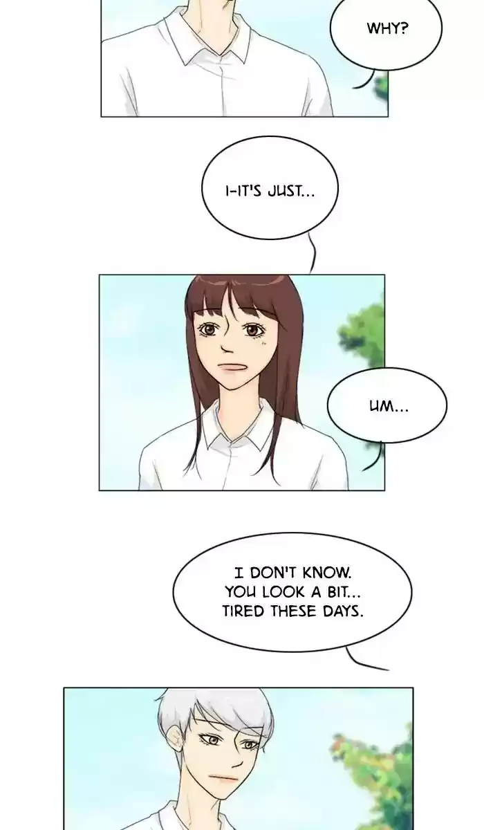 Ghost Wife Chapter 79