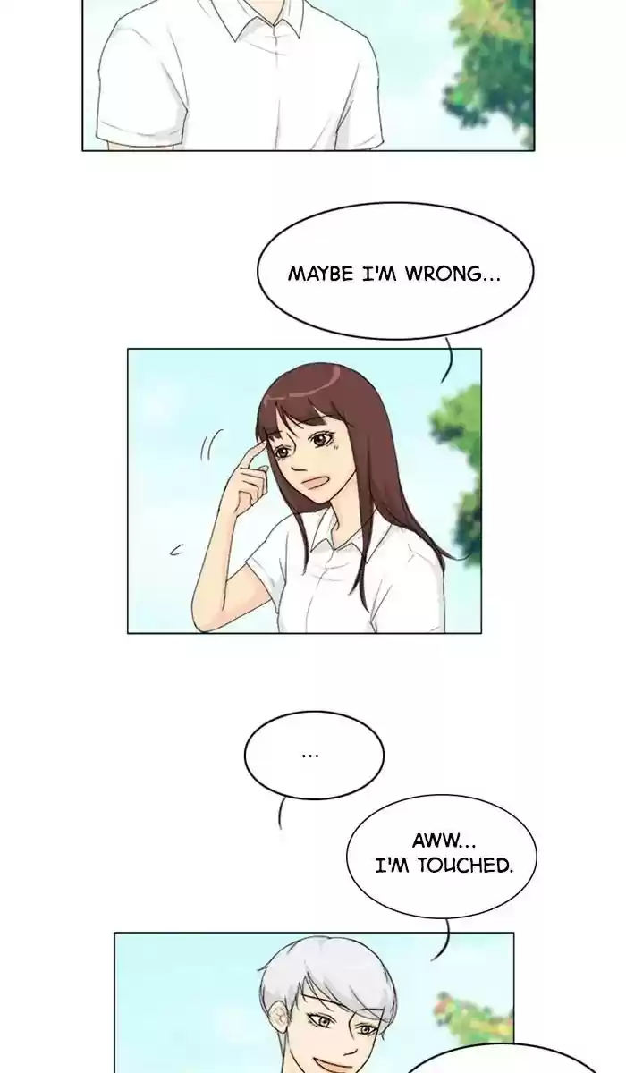 Ghost Wife Chapter 79